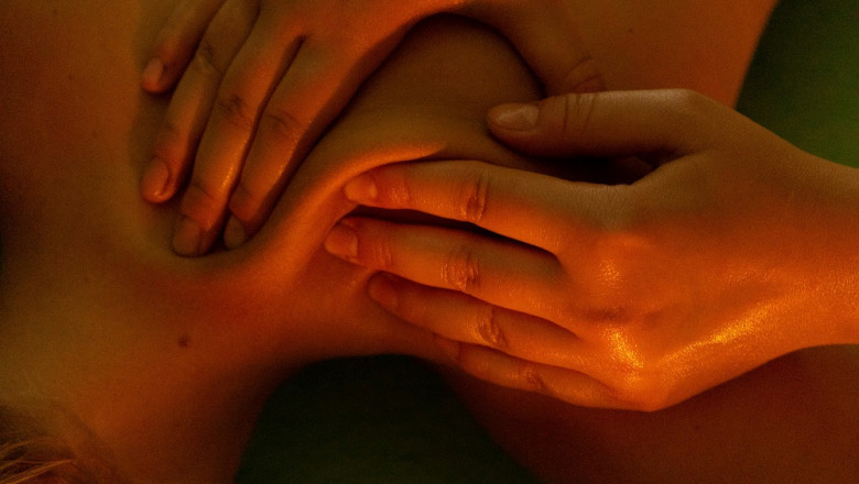 Revitalize Your Body And Mind With Luxurious Body Treatments At Stress Solutions Spa In Watchung