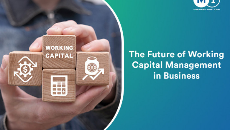 The Future of Working Capital Management in Business