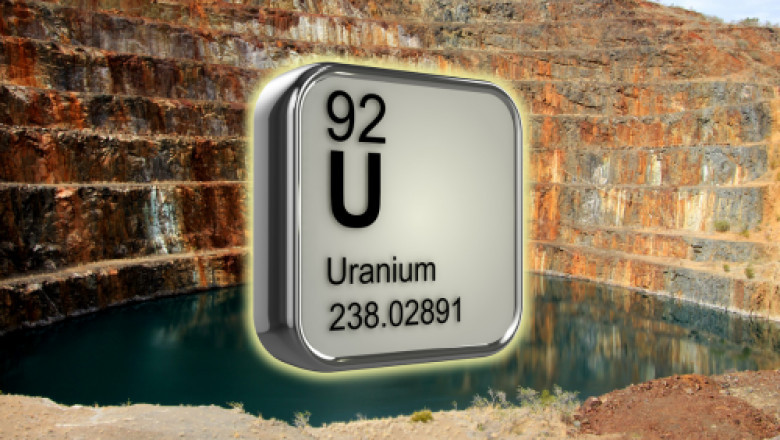 Top 5 ASX Uranium Stocks that Hedge Funds & Asset Managers are looking up to