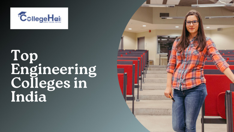 Top Engineering Colleges in India: A Guide to the Best Institutes for Aspiring Engineers