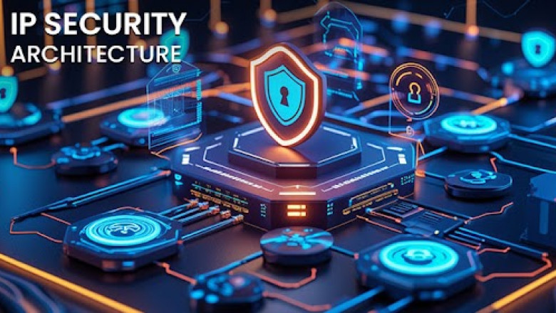 Understanding IP Security Architecture: A Comprehensive Guide