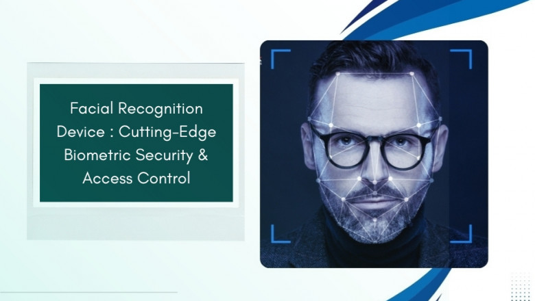 Unlocking the Future of the Facial Recognition devices within Dubai, Abu Dhabi and UAE