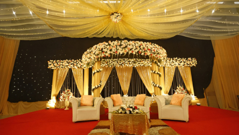 Yellow Tree Farms: The Best Banquet Hall Near Delhi for Destination-Like Weddings Without Leaving the City