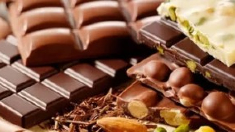 Asia Pacific Chocolate Industry: Growing at an Exponential Rate