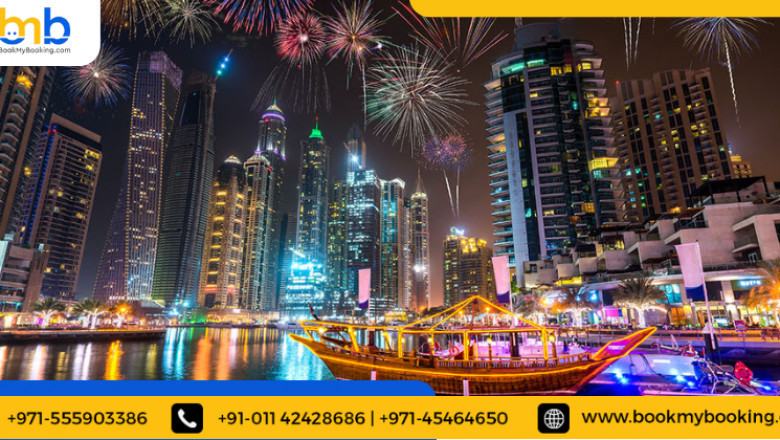 Book DHOW CRUISE CREEK Dubai