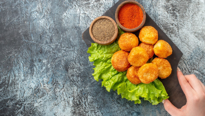 Exploring the Global Fish Balls Market: Trends, Growth, and Opportunities