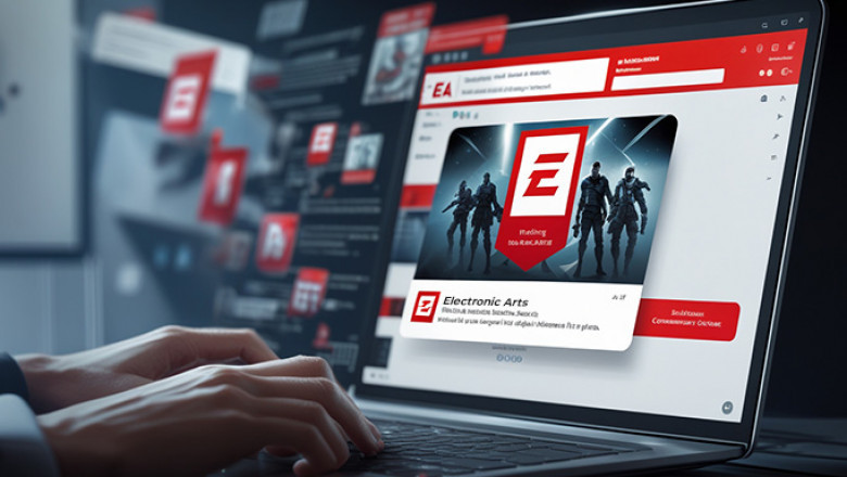 How to Contact Electronic Arts via Email for Support and Inquiries