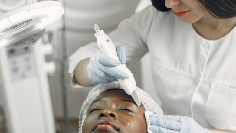 Hydrafacial Treatment in Bangalore: The Ultimate Skin Rejuvenation at Sculpt The Maxillofacial Clinic