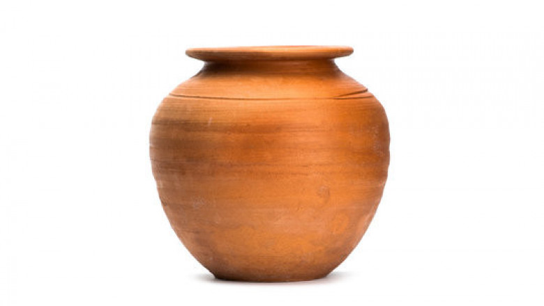 Mud Pot: A Timeless and Eco-Friendly Choice for Every Home