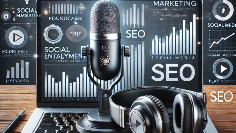 Podcast Marketing Isn’t Easy. Here’s How an Agency Can Help