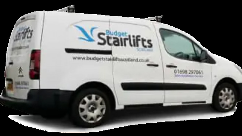 The Importance of Customisation When Installing Curved Stairlifts