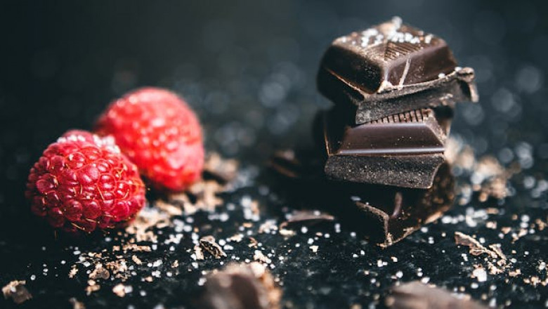The Sweet Benefits of Dark Chocolate Without Sugar