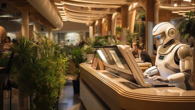 Top Use Cases of RPA in Retail for Automation Success