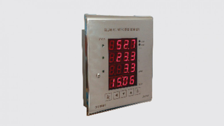 Understanding Temperature & RH Indicators at Styrax Instruments
