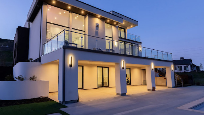 7 Reasons to Choose Expert Structural Design New Construction