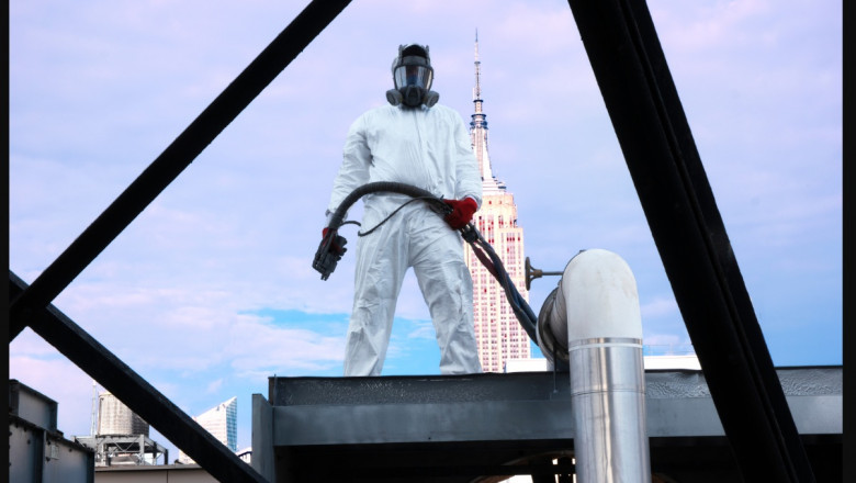 ArmorThane Polyurea: The Ultimate Protective Coating Solution