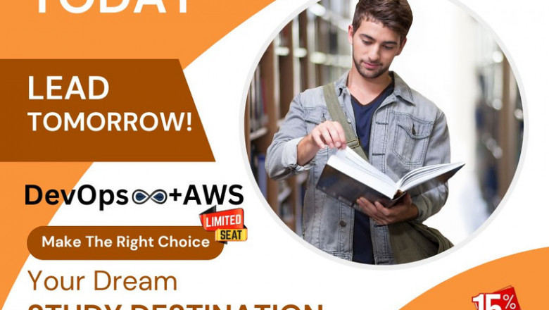 Best DevOps Training Institute in Bangalore