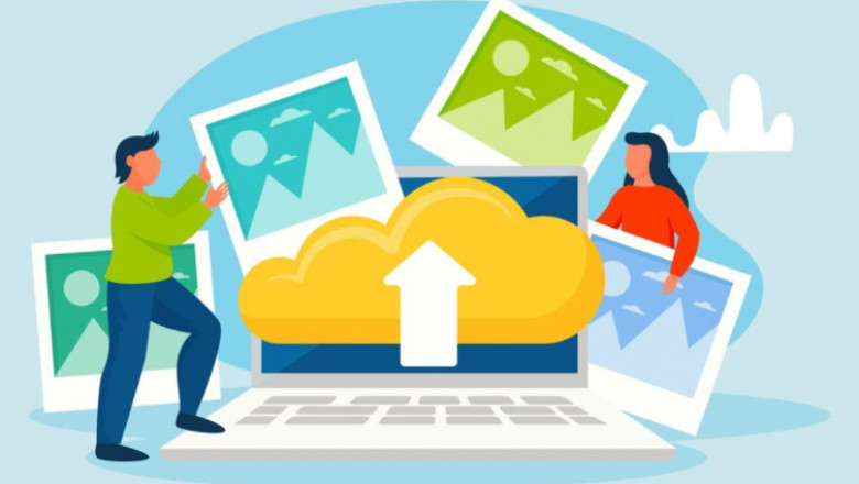 Best Free Image Submission Sites for SEO and Backlinks
