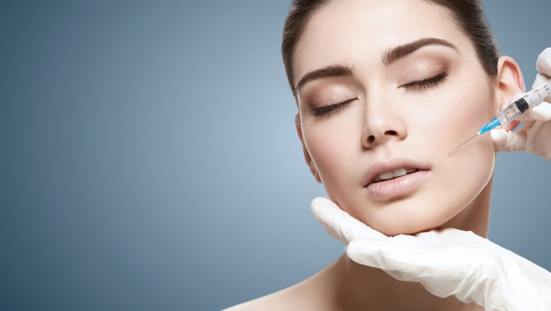 Botox for Neck Lift in Dubai: A Non-Surgical Solution for a Youthful Look