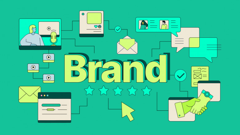 Building a Strong Brand Identity: The Importance of Consistent Messaging