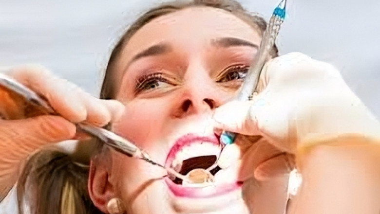 Comprehensive Dental Solutions Awaits You At London Road Dental