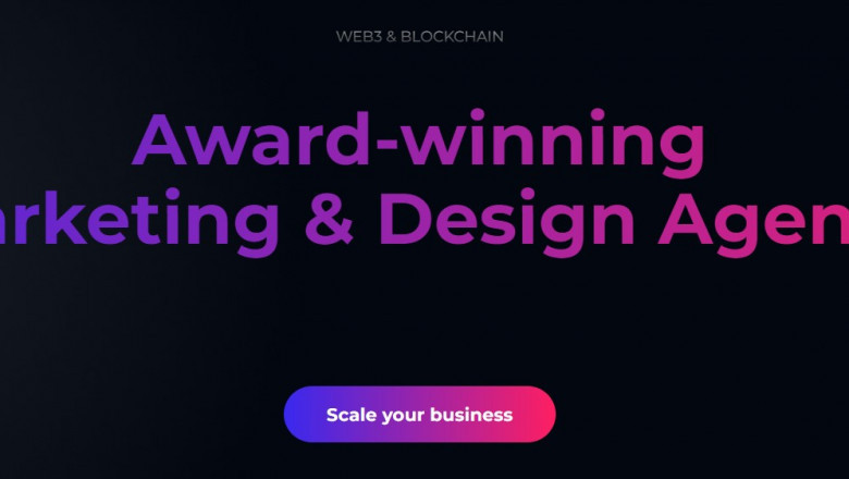 Crypto SEO Services