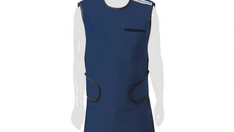 Enhancing Radiation Protection with Flexback X-Ray Aprons: A Guide by Kennedy Radiology