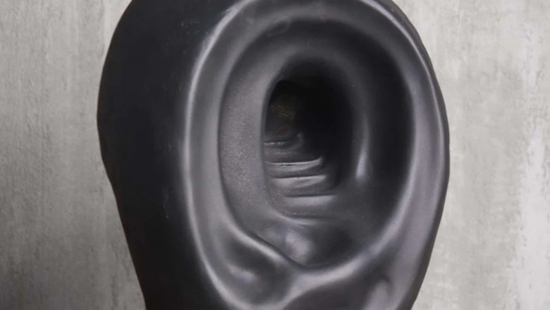 Exploring Abstract Sculpture: A Fusion of Creativity and Expression