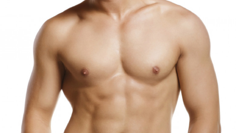 How Can Hormone Therapy Help with Gynecomastia?