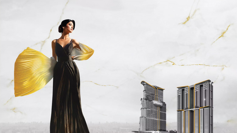 Investing in Hyderabad's Future: Why Properties in a Landmark Integrated Development Remain a Prime Real Estate Choice