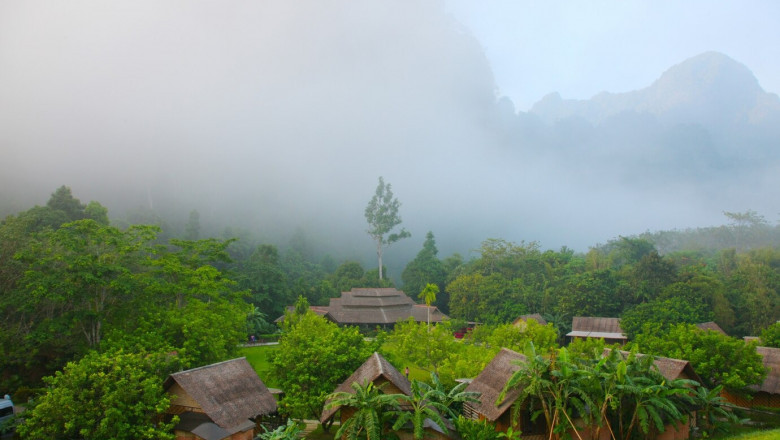 Kerala Tour: A Journey Through God's Own Country