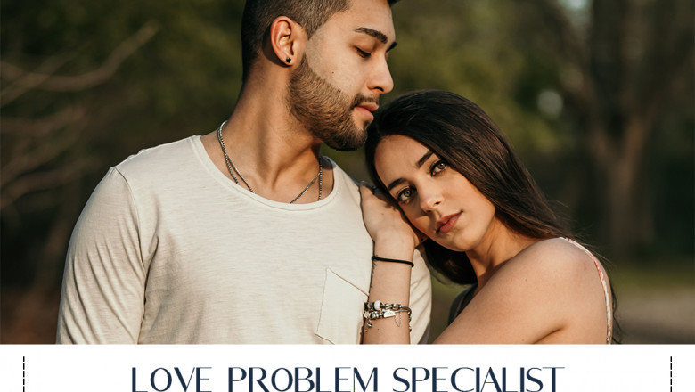 Love Problem Specialist Astrologer in Ahmedabad