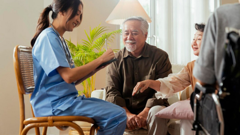 Redefining Comfort: The Best Home Health Care Services for Personalized Wellness
