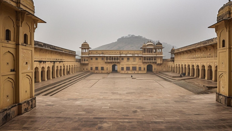 Royal Rajasthan Tour: Explore the Land of Kings