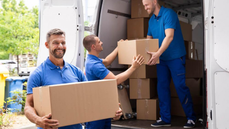 The Top Tips for Hiring the Best Long-Distance Movers