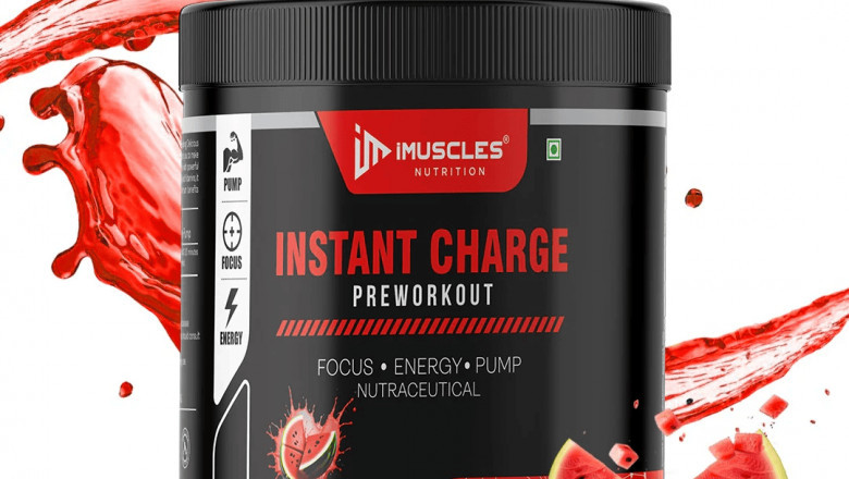 The Ultimate Pre Workout Drink for Maximum Performance