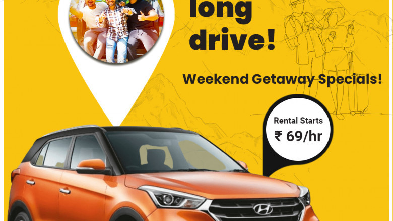 Top Picks: Best Self Drive Cars in Goa for Tourists