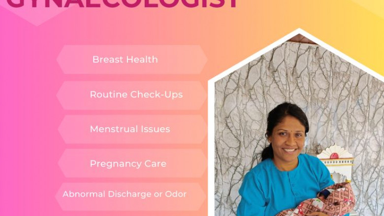 Top Signs You Need to Schedule a Gynecologist Appointment