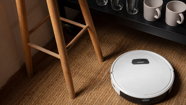 Unlocking Opportunities in the Robot Floor Cleaner Market: 2023-2033 Analysis