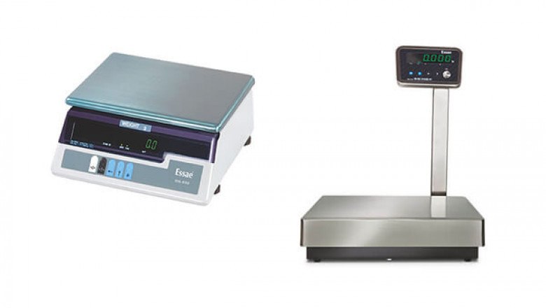 Why Choose Essae for Weighing Scales in 2025?
