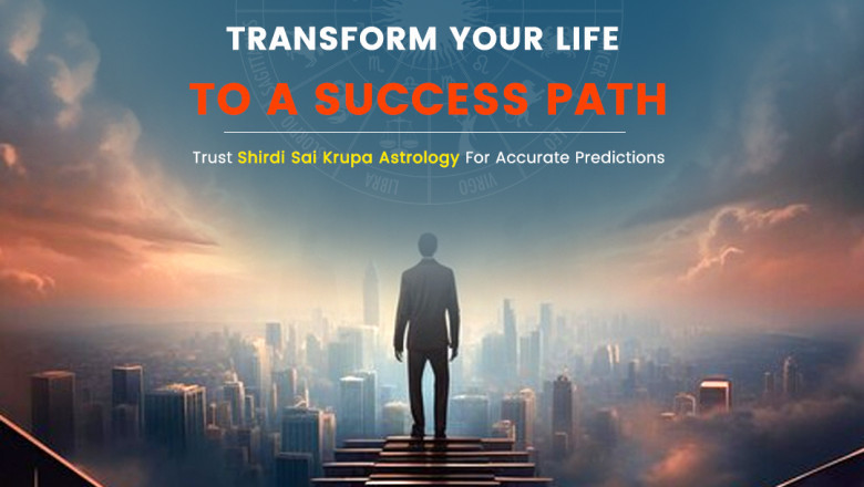 Your Path to Success Starts Here – Meet the Best Astrologer in Bangalore