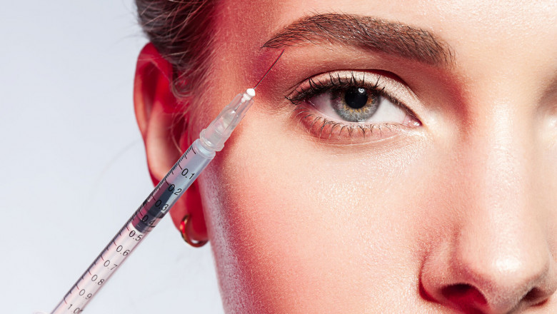 Botox vs. Fillers: Which Is Better for You in Dubai?