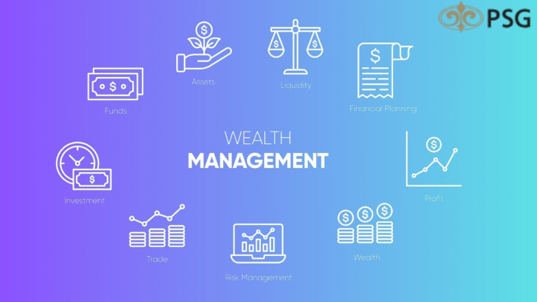 Comprehensive Wealth Management for Financial Success