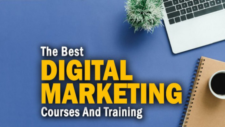Digital Marketing Training Course | Digital Marketing Institute Ahmedabad, Bhuj - DIT Academy