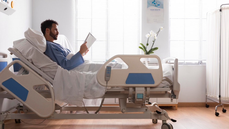 Exploring Canada’s Growing Healthcare Smart Beds Market: Key Drivers and Forecasts