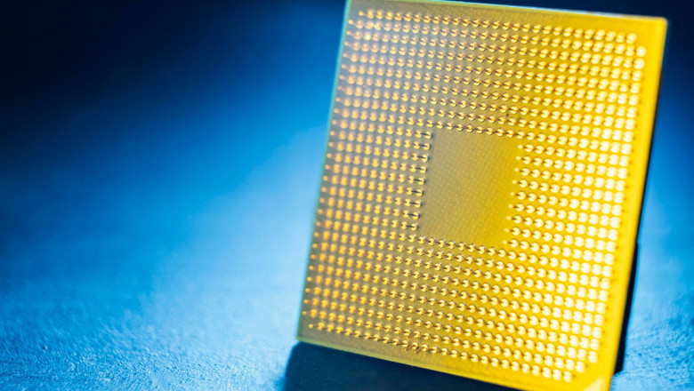 Global Chip-on-Board LED Market: Trends, Forecasts, and Growth Insights 2023-2033