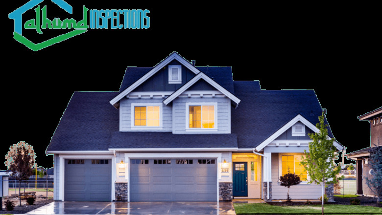 Home Security How Termite Inspections Keep You Home Safe and Secure