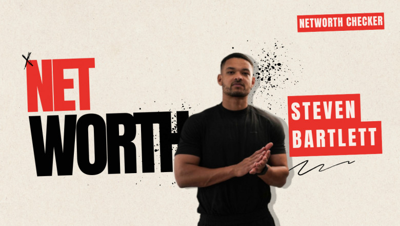Inside Steven Bartlett’s Net Worth: From Social Chain to Flight Group