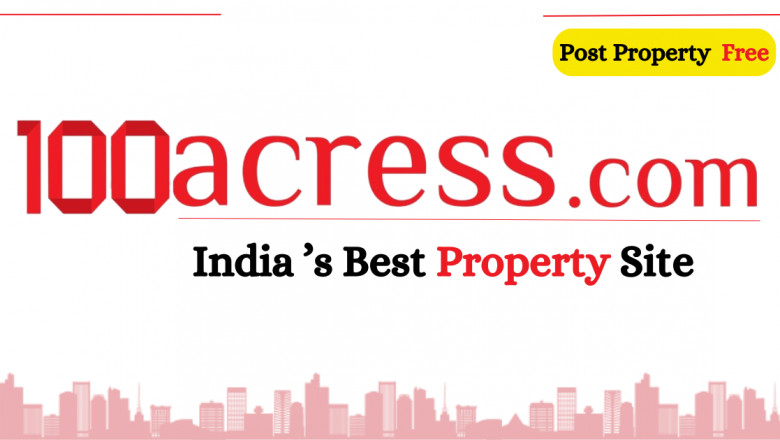 Property in Gurgaon, Buy Luxury Flats in Gurugram, Real Estate India