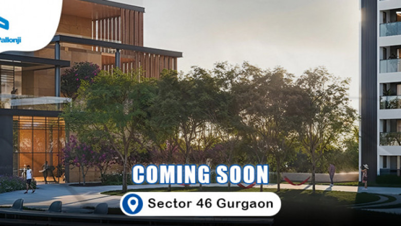 Shapoorji Pallonji Sector 46